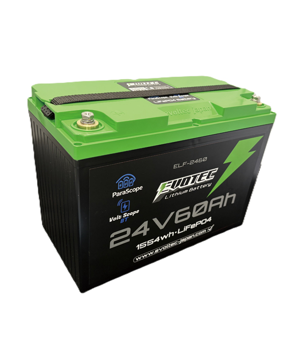 ELF-2460-PVS