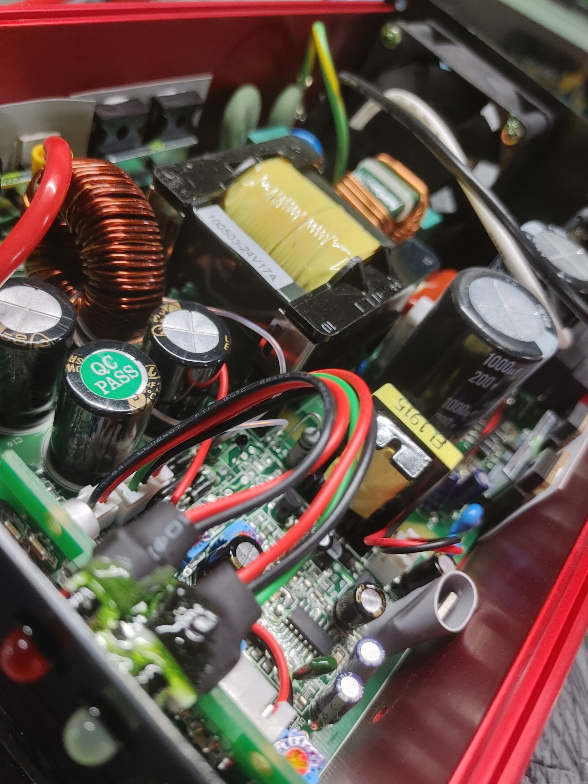 充電器の重要性 – AC100Vという低電圧 日本- | EVOTEC BLOG