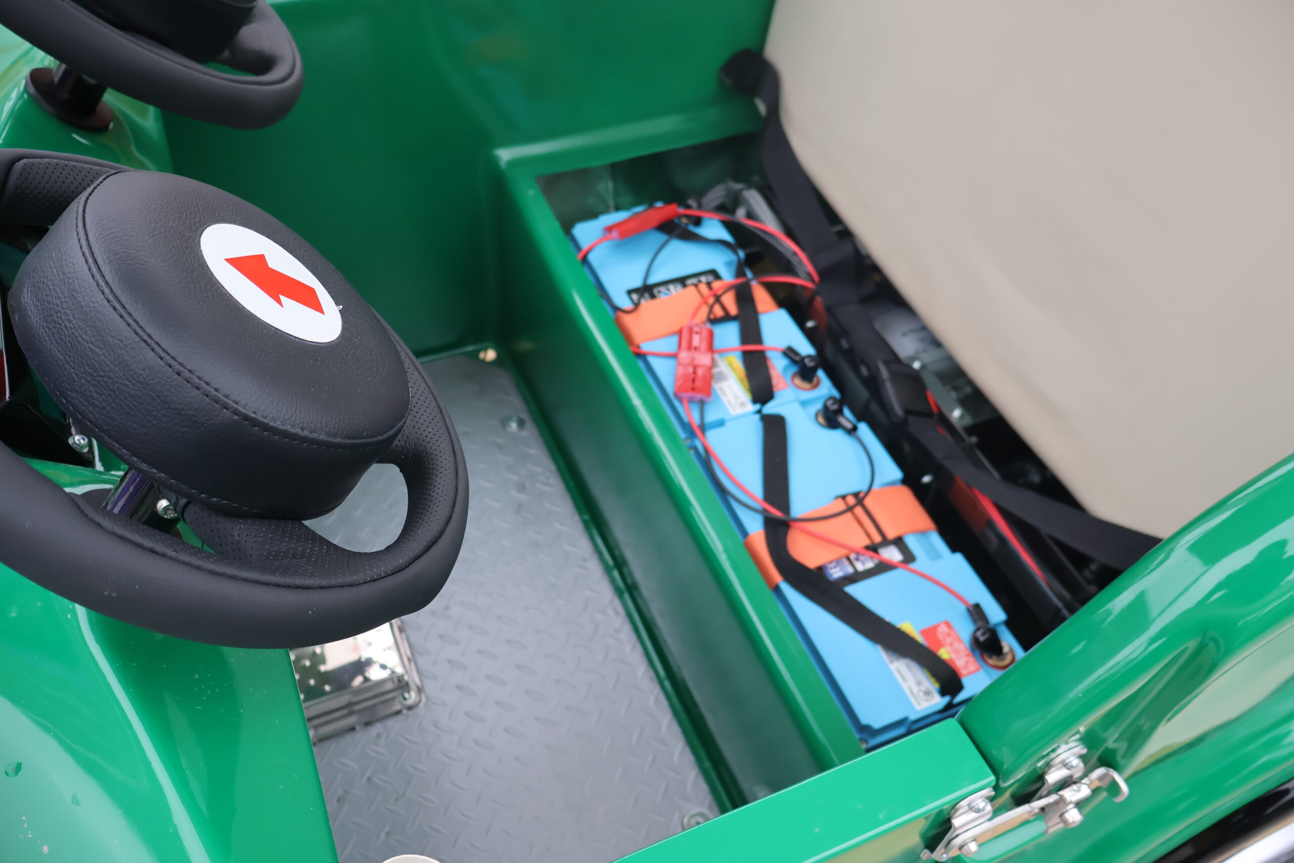 東京ドーム新アトラクションでEVOTECバッテリー採用 | EVOTEC BLOG